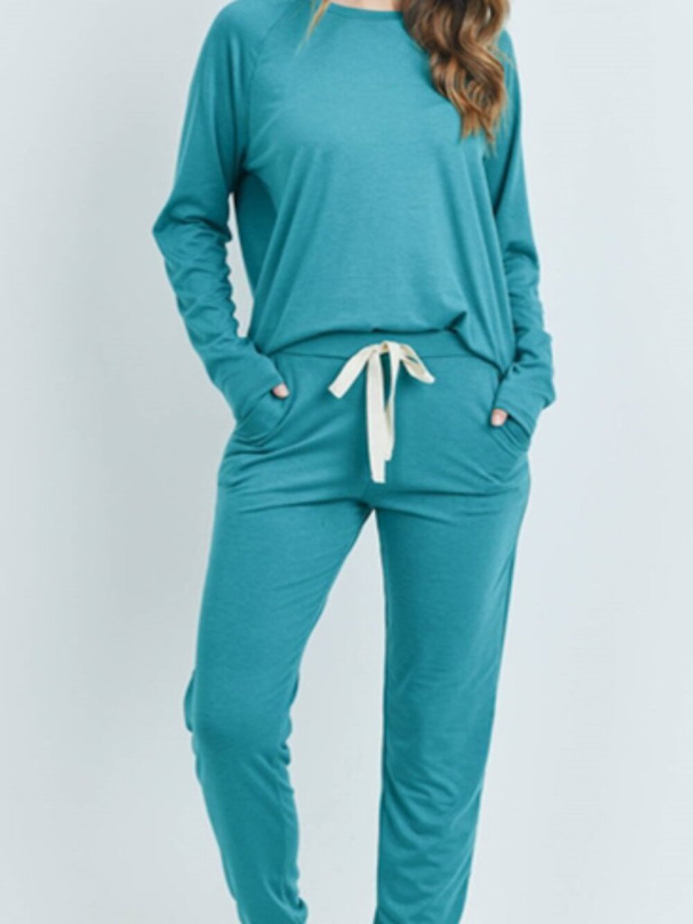 New Loungewear Set